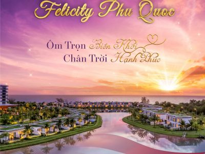 Felicity Phú Quốc